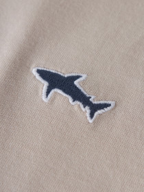 NAME IT T-shirt Vimpel Chateau Gray 